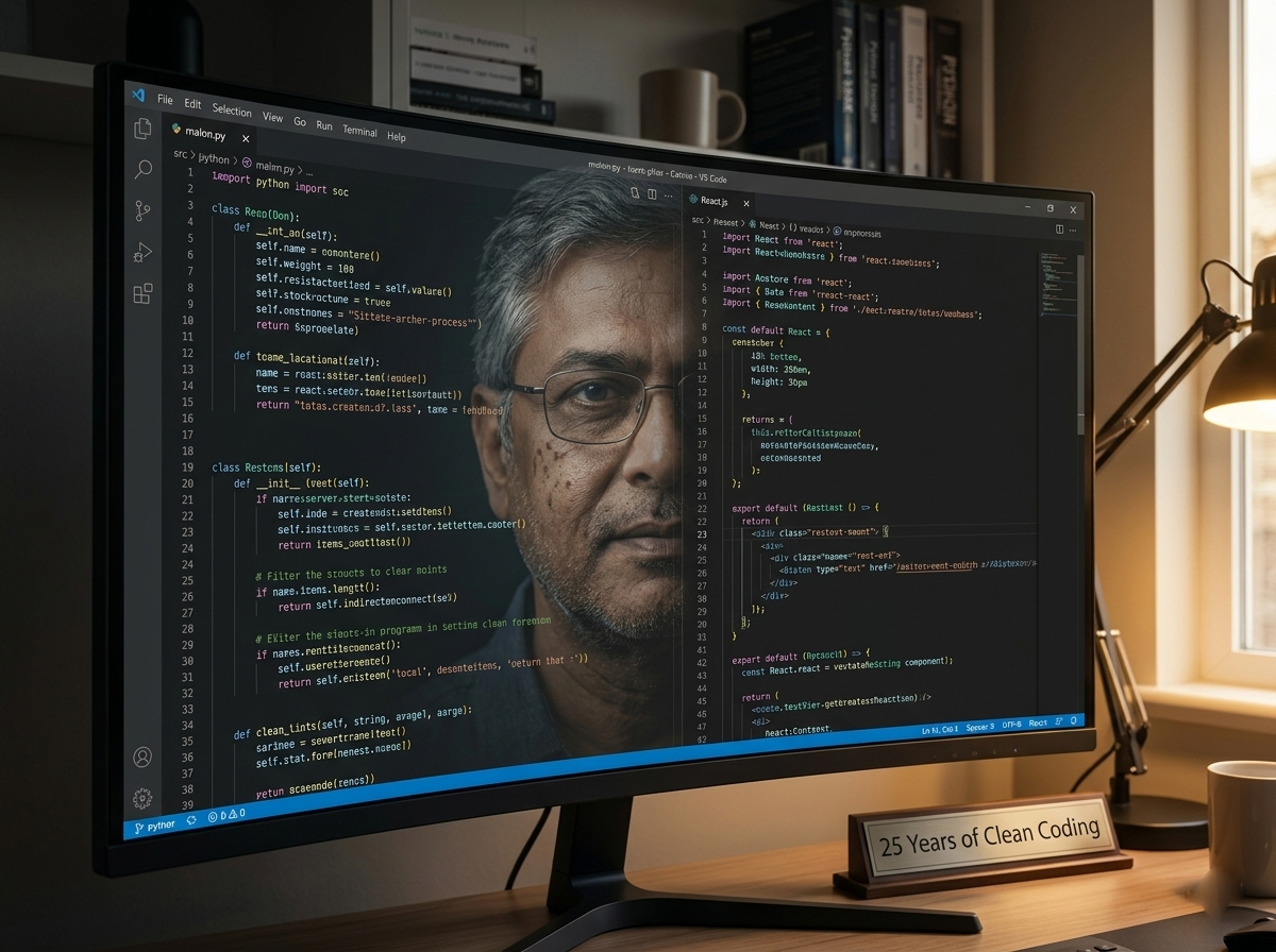 Veteran Code