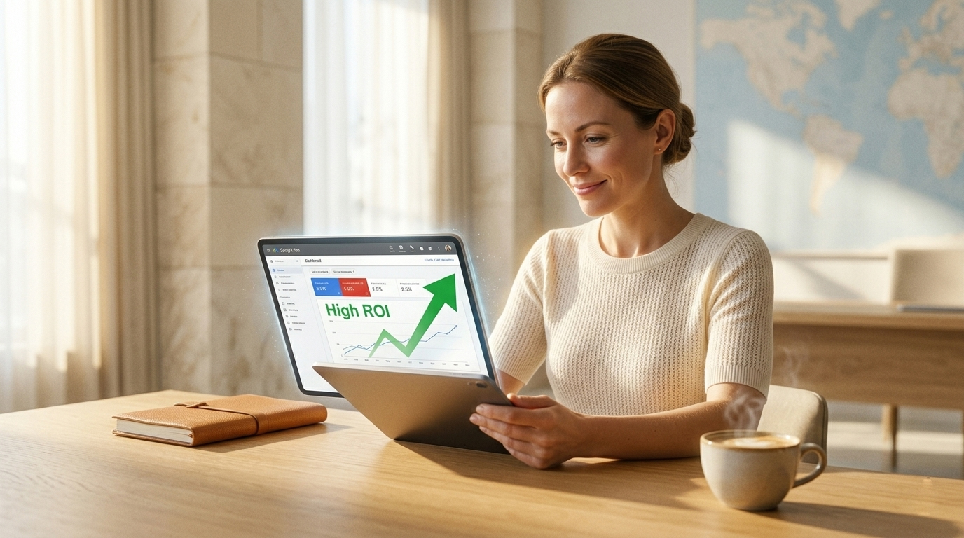 Growth ROI Results