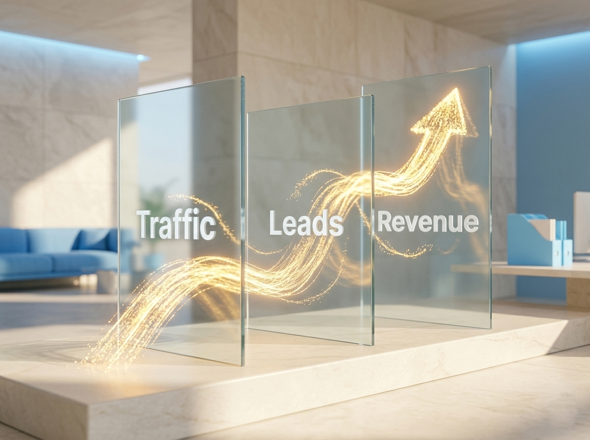 Growth Analytics