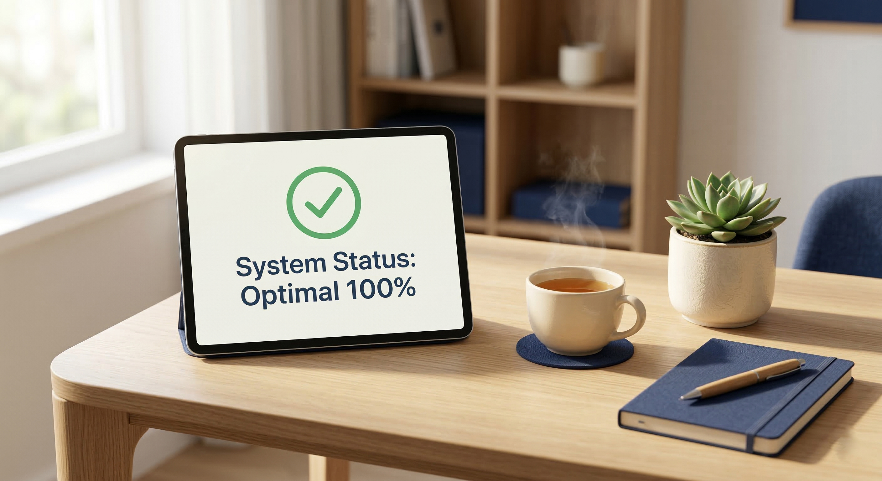 Dedicated Support Care