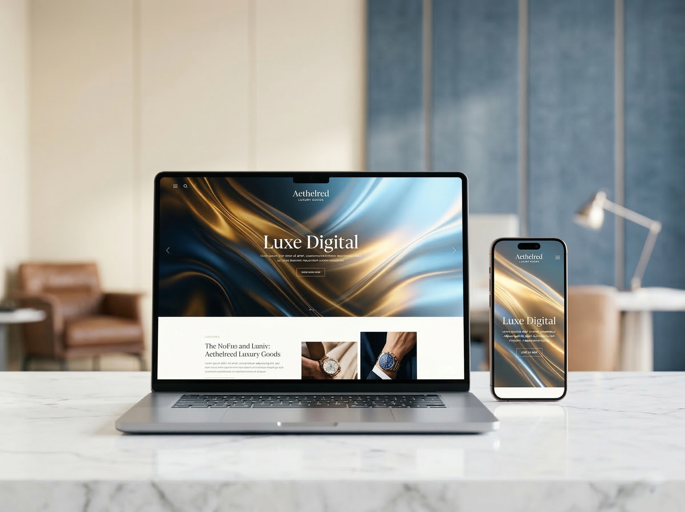 Web Craft